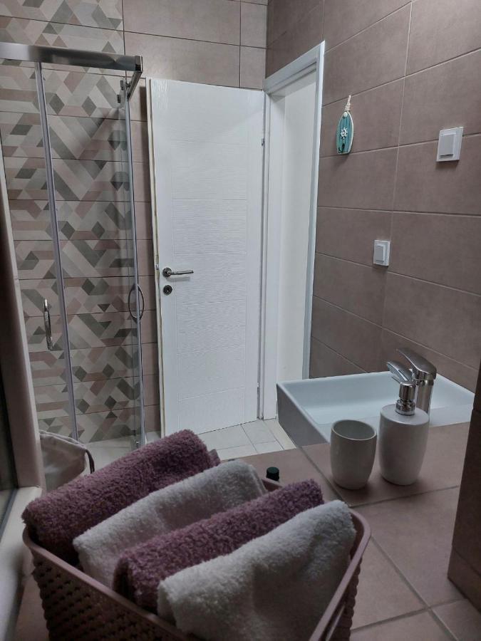 Apartment Cattaro Magico Экстерьер фото