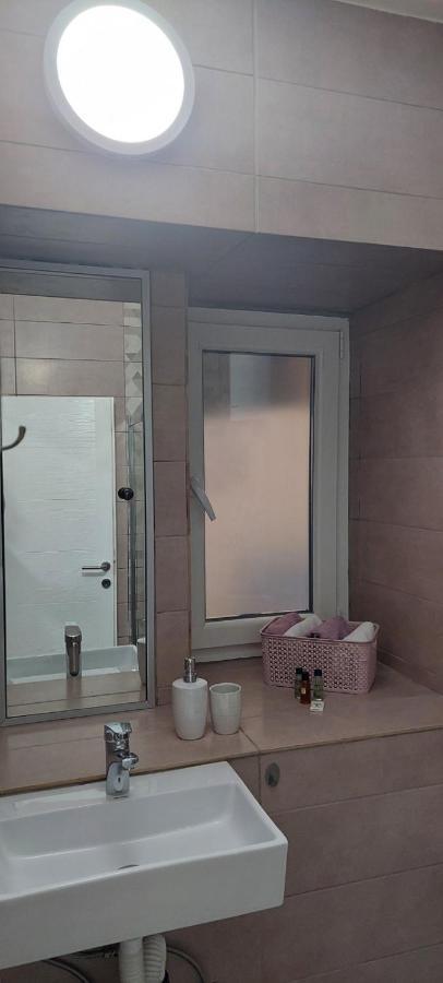 Apartment Cattaro Magico Экстерьер фото