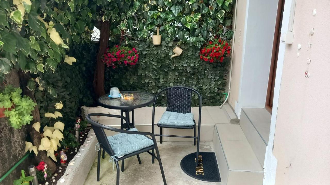 Apartment Cattaro Magico Экстерьер фото